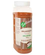 Sallinen 550 g grillausmauste