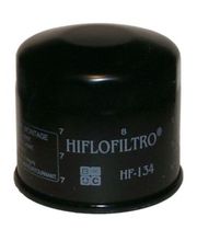 Hiflo HF134 öljynsuodatin