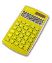 Citizen CPC-112 laskin