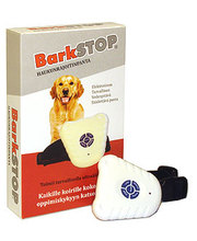 Barkstop ultraääni haukunestopanta
