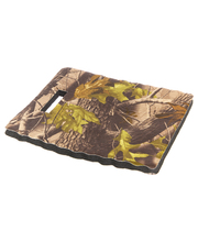 Atom Camo istuinalusta