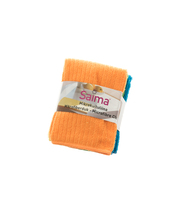 Saima 5 kpl mikrokuituliina