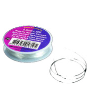 Farnia, elastinen helmilanka 0,5 mm 10 m