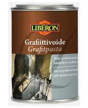 Liberon 250 ml grafiittivoide
