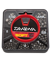 Daiwa Comp SQX12 haulilajitelma
