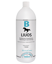 Equibalans B-liuos 1 l vitamiinivalmiste