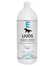 Equibalans E-liuos 1 l vitamiinivalmiste