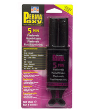 Permatex 25 ml muovihitsaus