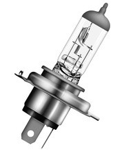 Osram Ultra Life H4 60 W, polttimo