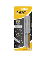 Bic, kulta- ja hopeatussi – kuva 3/8