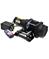 Bronco Gen II Winch 2500 Wire vinssi – kuva 1