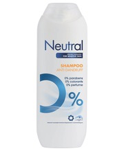 Neutral 250 ml hilseshampoo