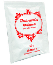 Vitabalans 30 g Glaubersuola