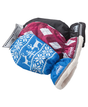 Kungs Arctic-Is kinnasraappa – kuva 5/8