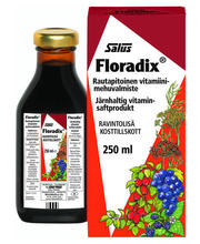 Salus Floradix, 250 ml