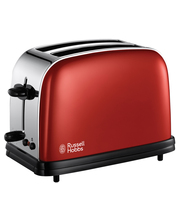 Russell Hobbs Colours, leivänpaahdin