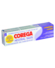 Corega Ultra Neutral Taste 40g