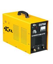 Axxel Cut60 max 18 mm plasmaleikkuri – kuva 5/8