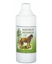 Kietäväinen 250 ml hevosten hoitoöljy