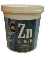 Black Horse Zn 1 kg sinkki