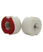 Opal 10 A 2 kpl IP pohjakosketin