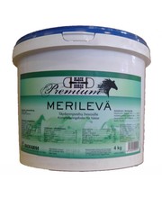 Black Horse Premium 4 kg merilevä