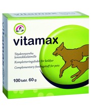 Biofarm 100 tabl. Vitamax