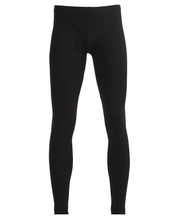 Black Horse Basic miesten pitkät alushousut