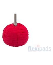 Flexipads 40640 70 mm kiillotuspallo