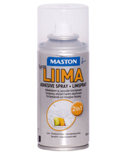 Maston 150 ml sprayliima