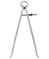 Scala 250mm harppi jousella – kuva 2