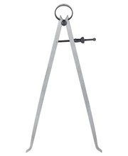 Scala 250mm harppi jousella