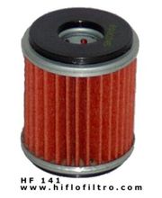 Hiflo HF141 öljynsuodatin
