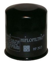 Hiflo HF303 öljynsuodatin