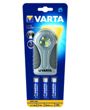 Varta LED Silver, taskulamppu – kuva 7/8