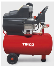 Timco 2HP 24L kompressori