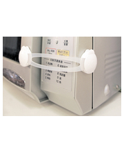 Pisla Safety 2 kpl monitoimilukko