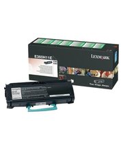 Lexmark E360H11E, mustekasetti