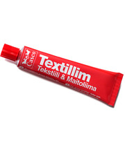 Casco 40 ml tekstiililiima