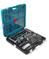 Kamasa-tools K25016 99-osainen hylsysarja – kuva 3