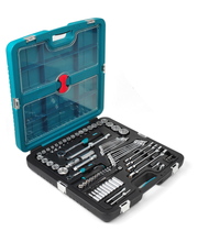 Kamasa-tools K25016 99-osainen hylsysarja