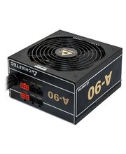 Chieftec GDP-750C, virtalähde