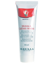 Mavala 50 ml käsivoide