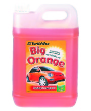 Turtle Wax Big Orange 5 l autoshampoo