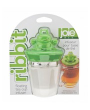 Frog Tea Infuser Jo!e