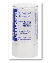 Deo Crystal 100 g stick