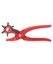 Knipex 220 mm revolveripihti