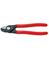 Knipex 165 mm kaapelileikkuri – kuva 3
