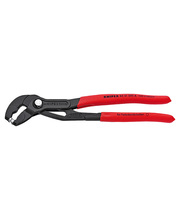 Knipex 250 mm jousiklemmaripihti – kuva 5/8