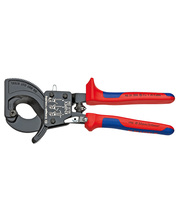 Knipex 250 mm kaapelileikkuri